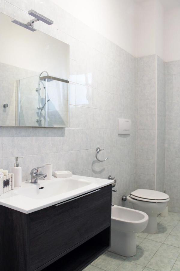 Hotel Le Stanze Di Sofia Bari Zewnętrze zdjęcie