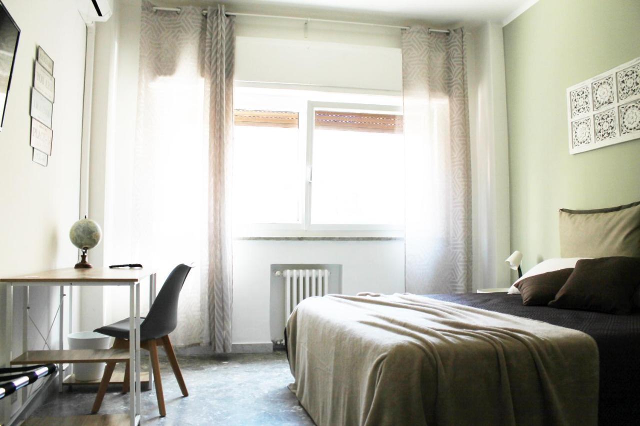 Hotel Le Stanze Di Sofia Bari Zewnętrze zdjęcie