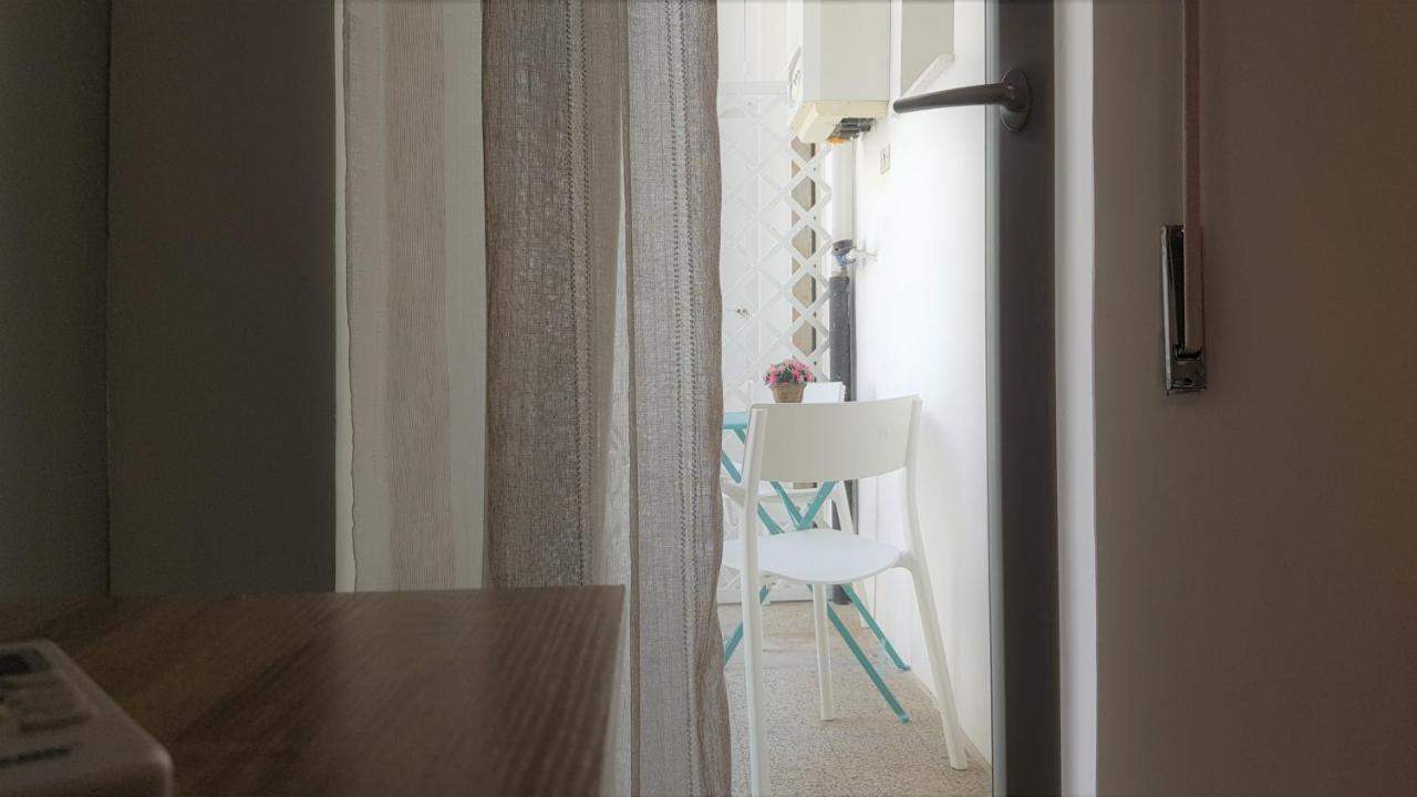 Hotel Le Stanze Di Sofia Bari Zewnętrze zdjęcie