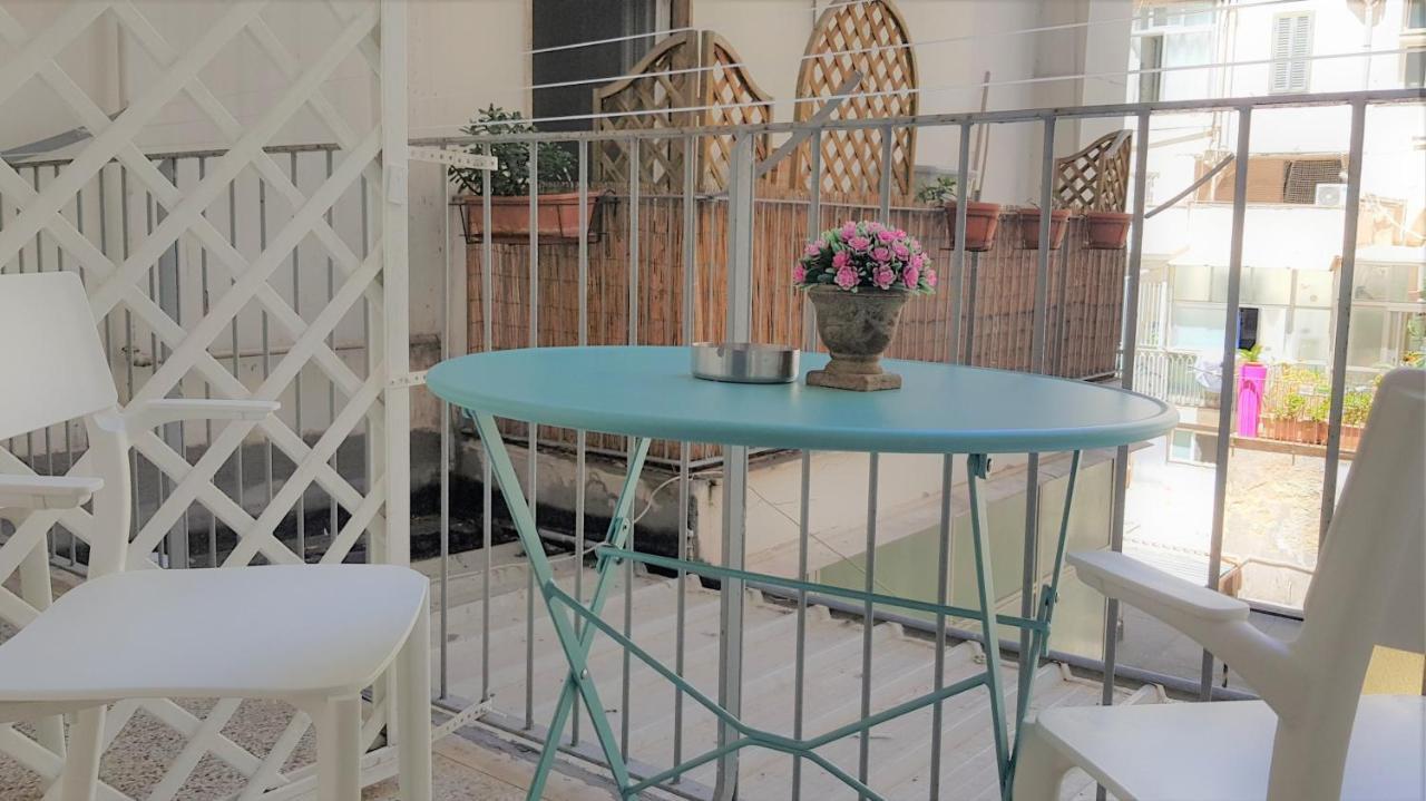 Hotel Le Stanze Di Sofia Bari Zewnętrze zdjęcie