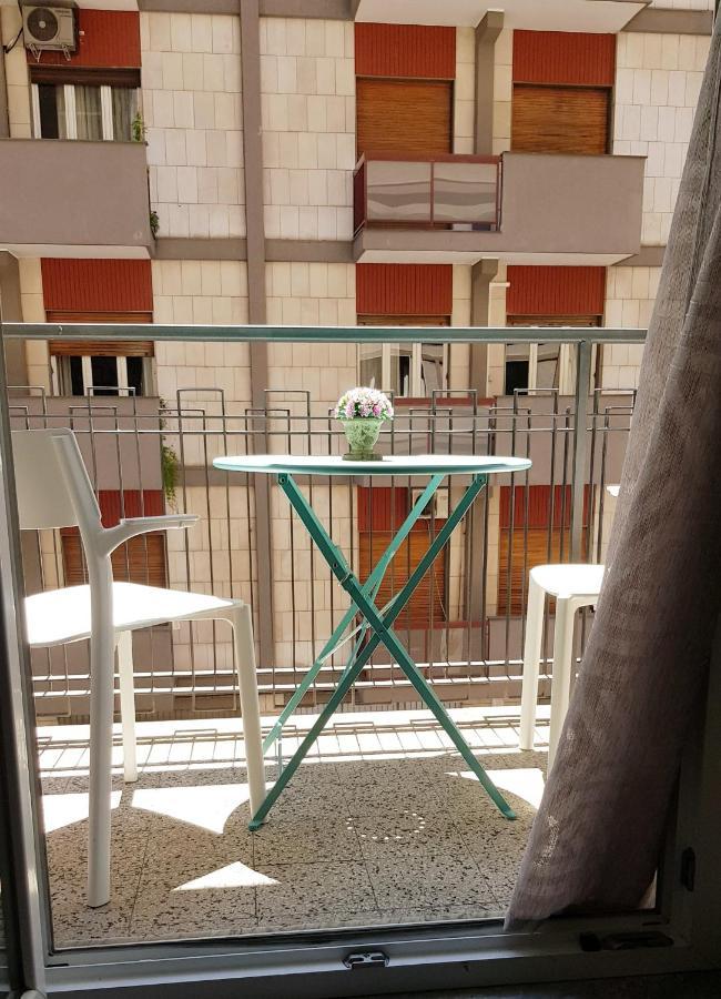 Hotel Le Stanze Di Sofia Bari Zewnętrze zdjęcie